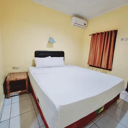 Pandu Homestay Lombok Kuta  Extérieur photo