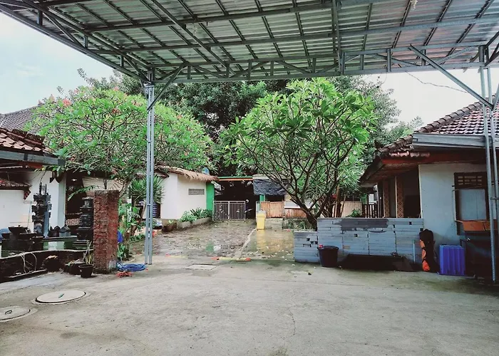 Pandu Homestay Mandalika Lombok