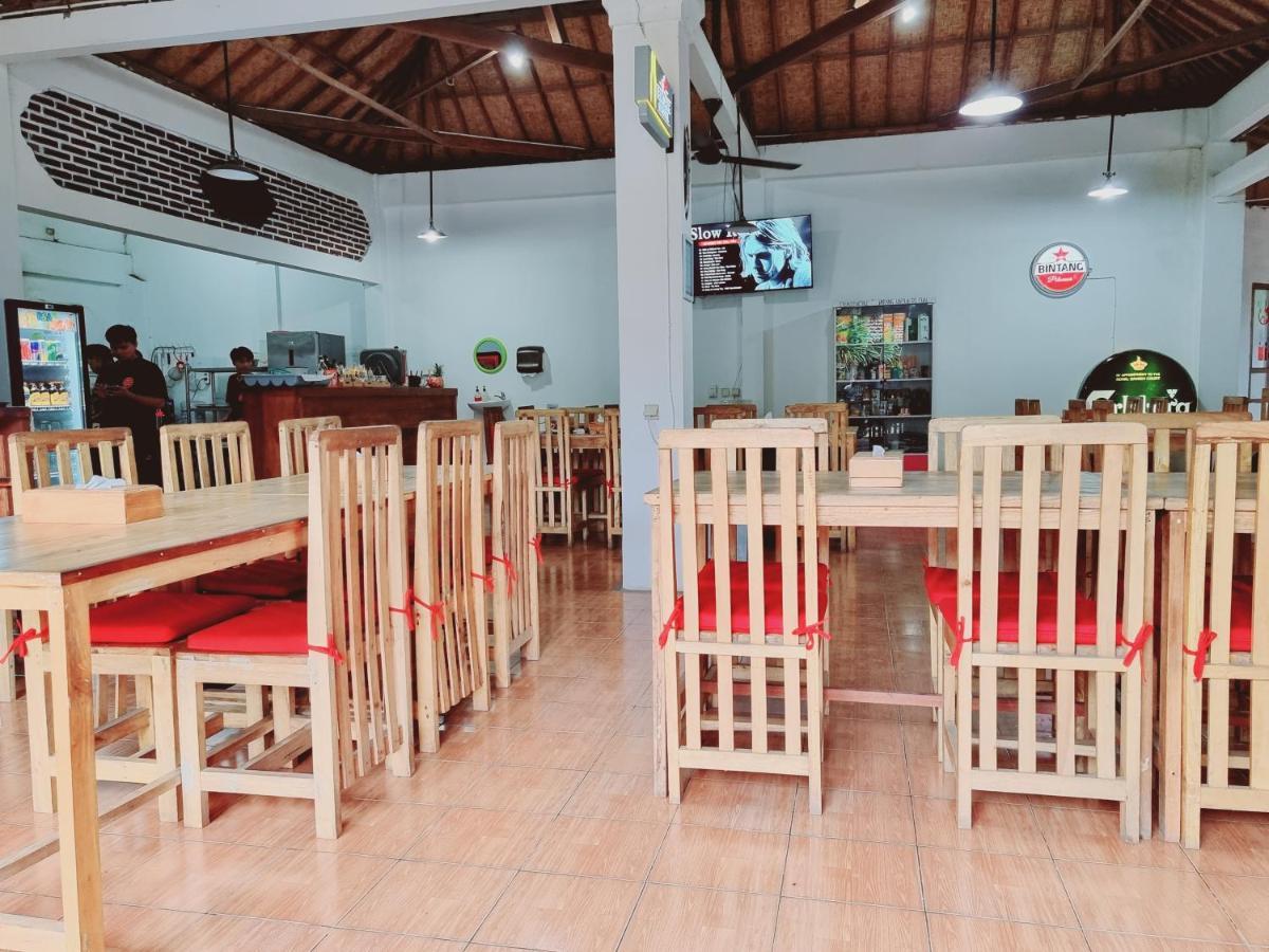 Pandu Mandalika Lombok Accommodatie bij particulieren *