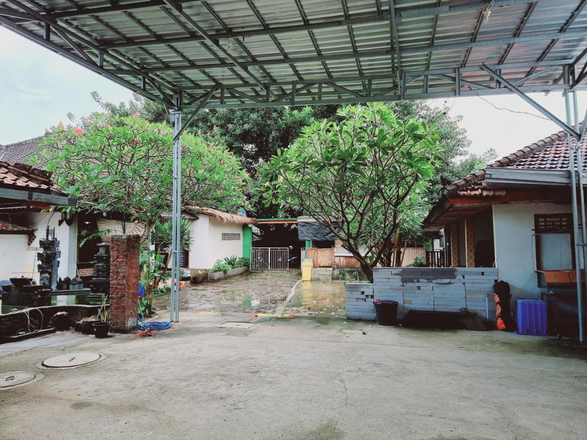 Pandu Mandalika Lombok Accommodatie bij particulieren