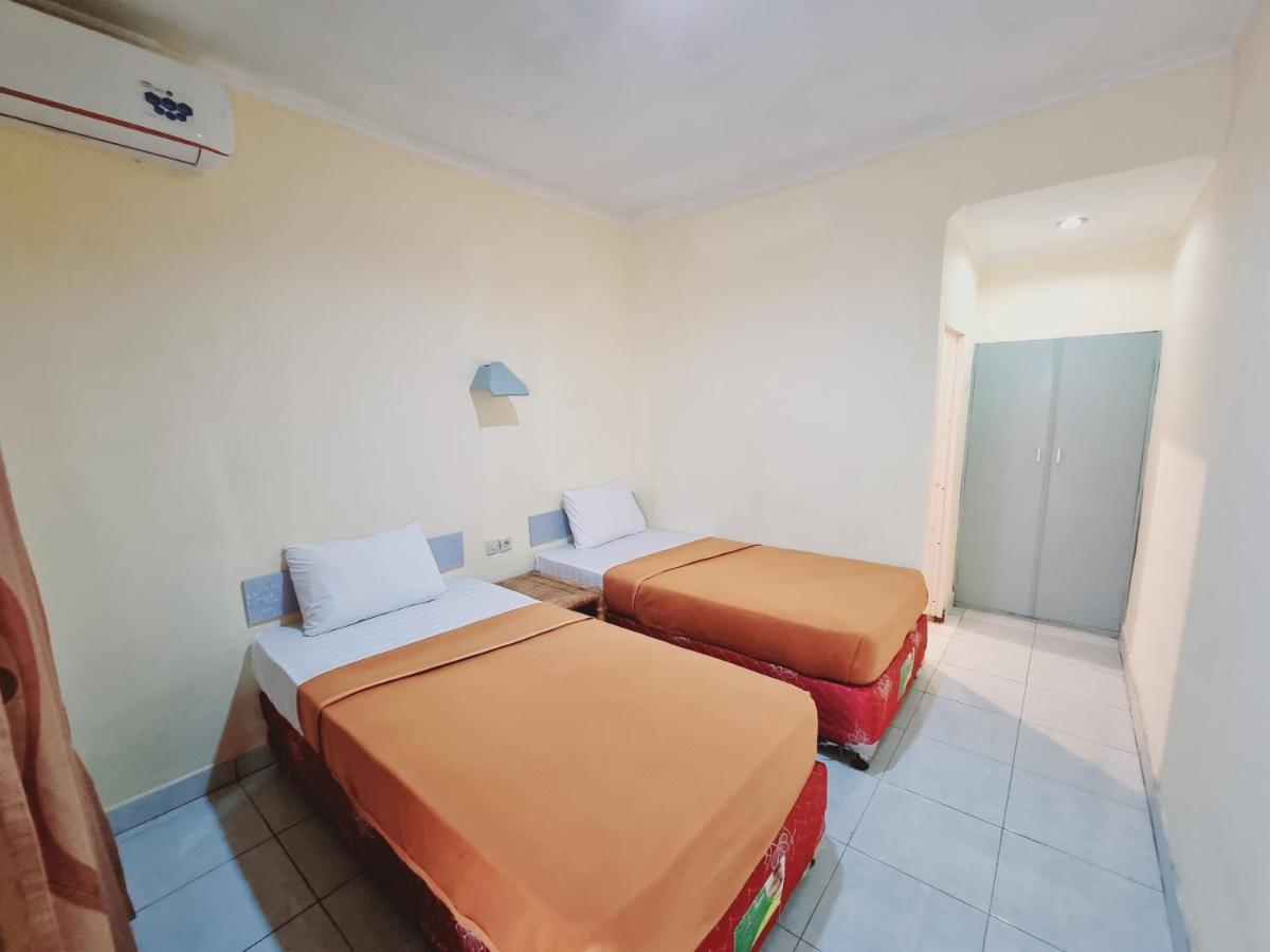 Accommodatie bij particulieren Pandu Mandalika Lombok *