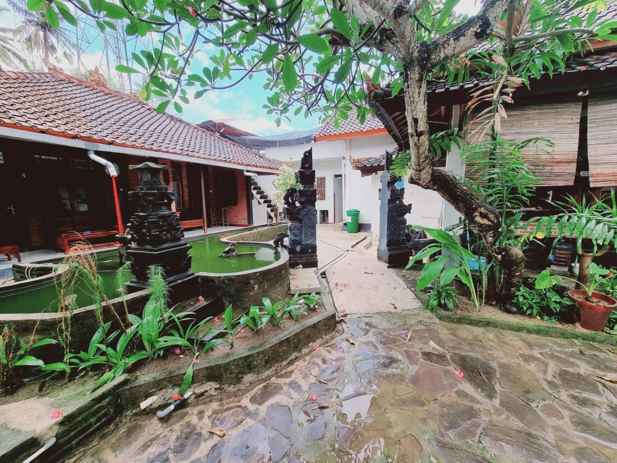 Pandu Mandalika Lombok Accommodatie bij particulieren