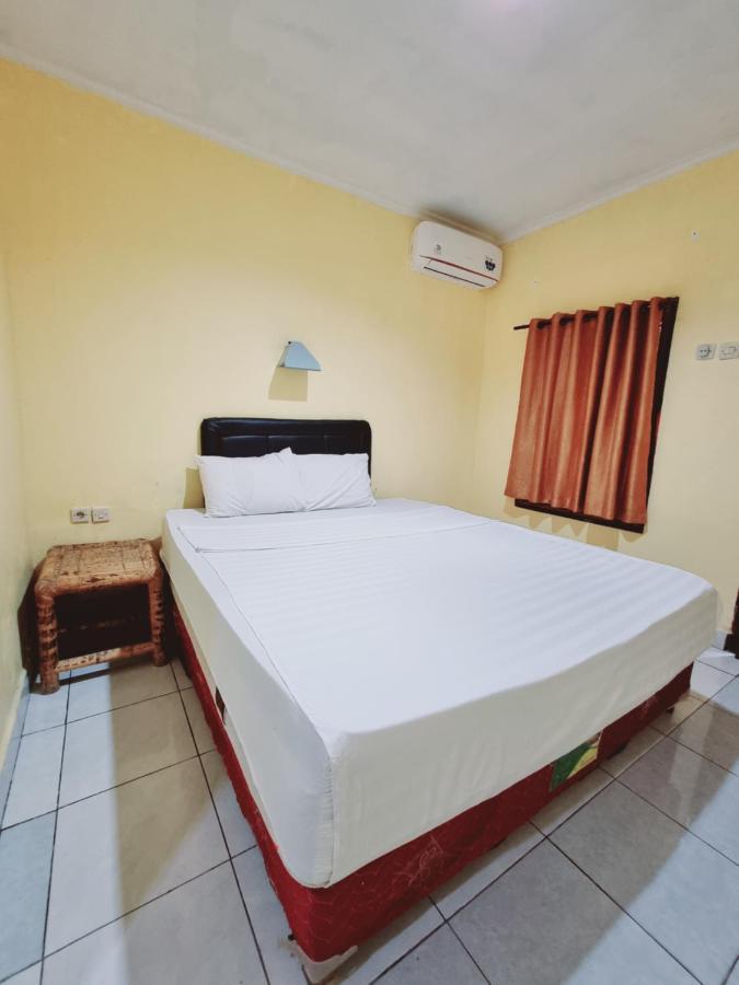 Pandu Mandalika Lombok Accommodatie bij particulieren Kuta (Lombok)