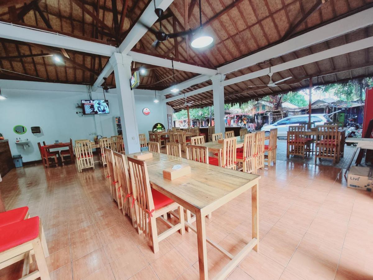 Pandu Mandalika Lombok *