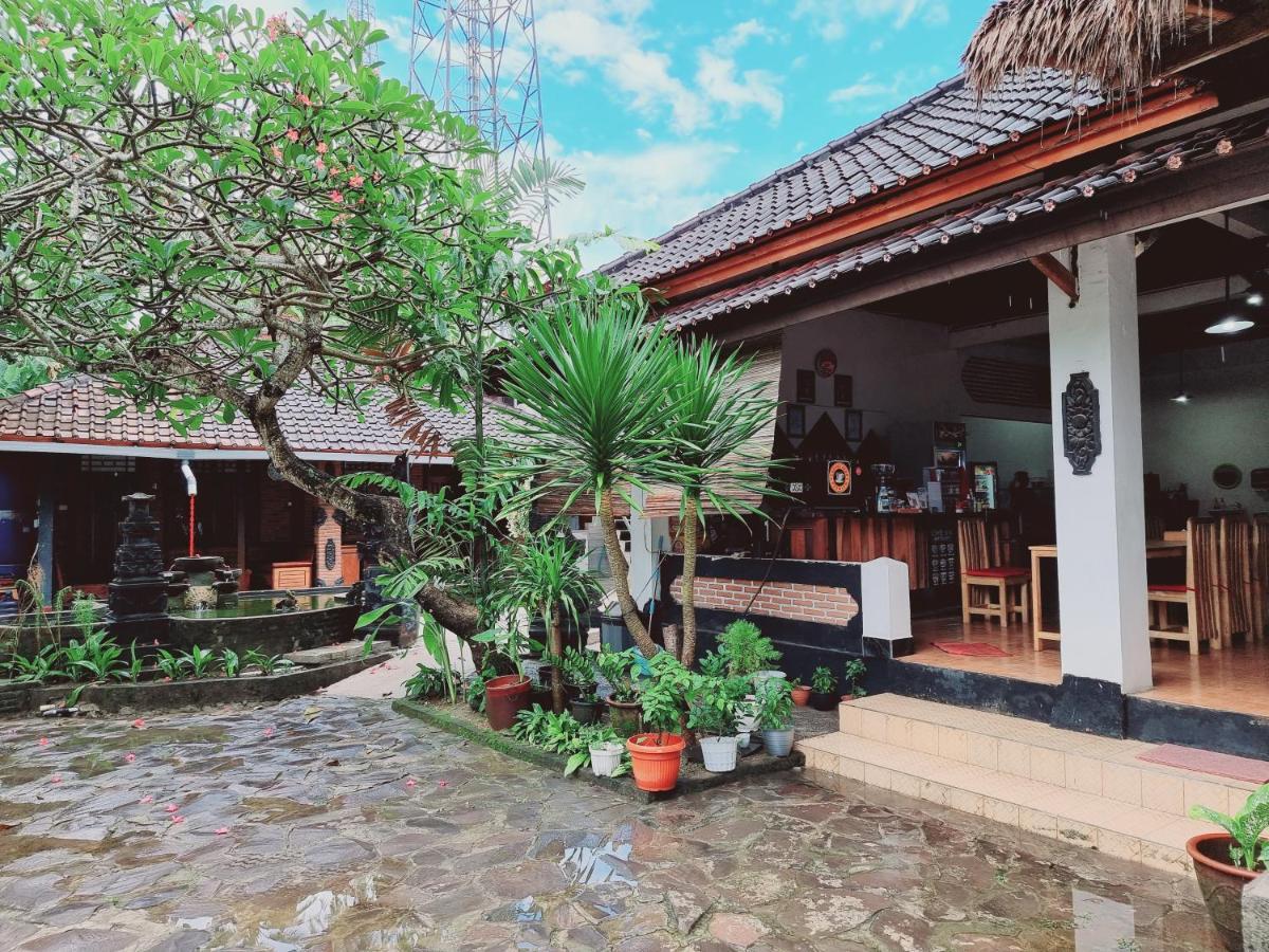 Pandu Mandalika Lombok Accommodatie bij particulieren *