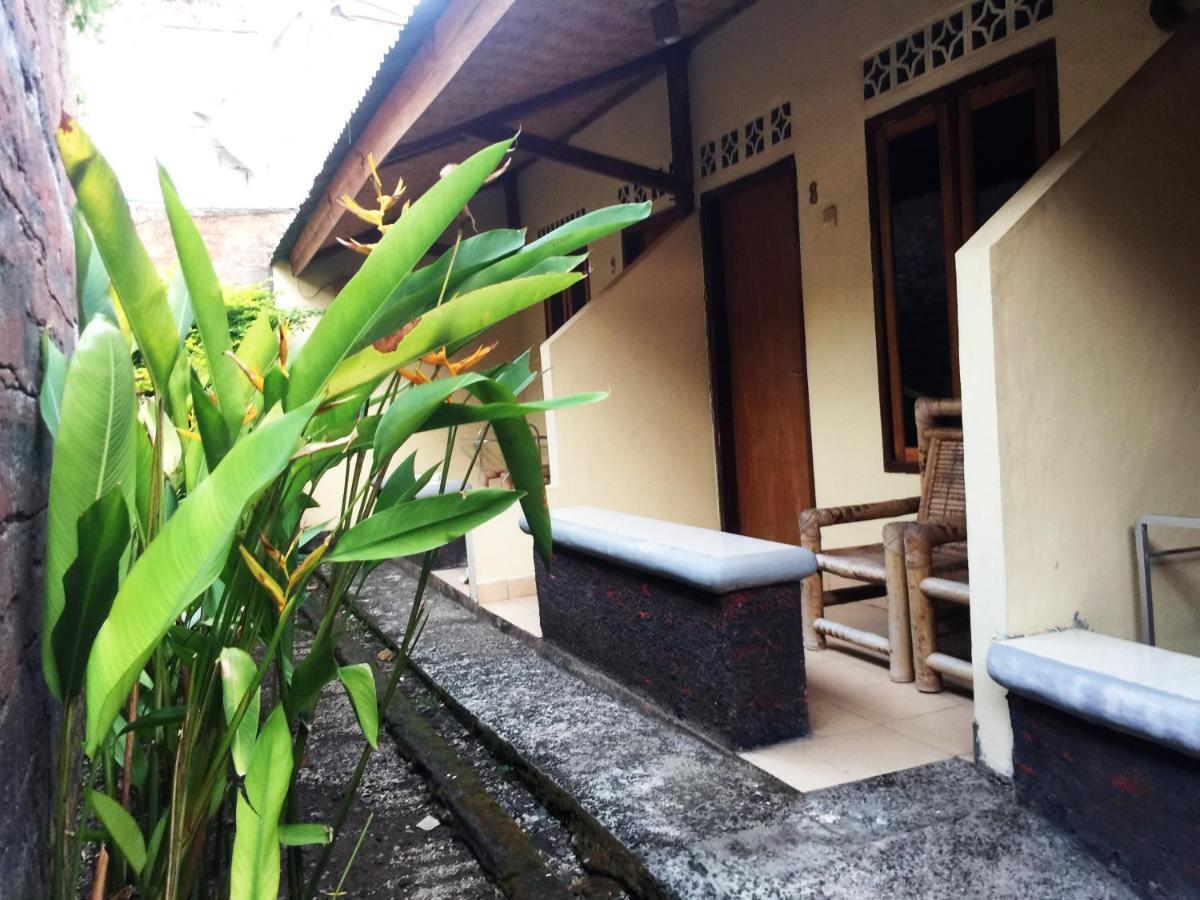 Accommodatie bij particulieren Pandu Mandalika Lombok Kuta (Lombok)
