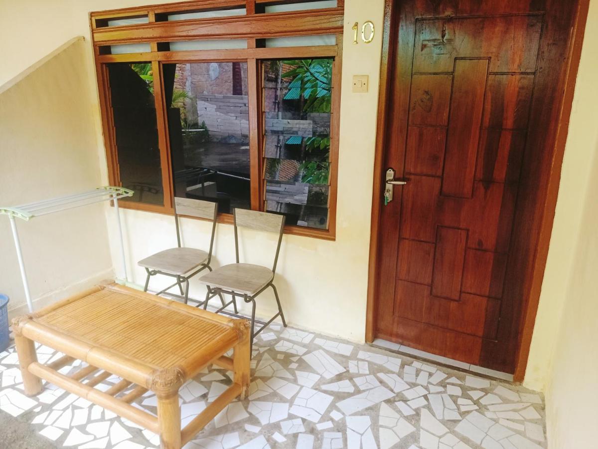 Pandu Mandalika Lombok Homestay *